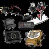 Complete Killshot 2 Pro EFI Conversion Kit for 4150-Flange Intake Manifolds [Gold] - image 1