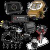 Complete Killshot 2 Pro EFI Conversion Kit for 4150-Flange Intake Manifolds [Gold] - image 1