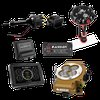 Complete Killshot 2 Pro EFI Conversion Kit for 4150-Flange Intake Manifolds [Gold] - image 1
