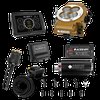 Complete Killshot 2 Pro EFI Conversion Kit for 4150-Flange Intake Manifolds [Gold] - image 1