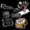 Complete Killshot 2 Pro EFI Conversion Kit for 4150-Flange Intake Manifolds [Gold] - image 1