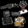 Complete Killshot 2 Pro EFI Conversion Kit for 4150-Flange Intake Manifolds [Gold] - image 1