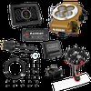 Complete Killshot 2 Pro EFI Conversion Kit for 4150-Flange Intake Manifolds [Gold] - image 1