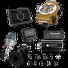 Complete Killshot 2 Pro EFI Conversion Kit for 4150-Flange Intake Manifolds [Gold] - image 1
