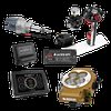 Complete Killshot 2 Pro EFI Conversion Kit for 4150-Flange Intake Manifolds [Gold] - image 1