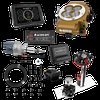 Complete Killshot 2 Pro EFI Conversion Kit for 4150-Flange Intake Manifolds [Gold] - image 1