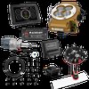 Complete Killshot 2 Pro EFI Conversion Kit for 4150-Flange Intake Manifolds [Gold] - image 1