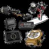 Complete Killshot 2 Pro EFI Conversion Kit for 4150-Flange Intake Manifolds [Gold] - image 1