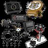 Complete Killshot 2 Pro EFI Conversion Kit for 4150-Flange Intake Manifolds [Gold] - image 1