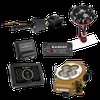 Complete Killshot 2 Pro EFI Conversion Kit for 4150-Flange Intake Manifolds [Gold] - image 1