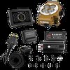 Complete Killshot 2 Pro EFI Conversion Kit for 4150-Flange Intake Manifolds [Gold] - image 1