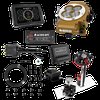 Complete Killshot 2 Pro EFI Conversion Kit for 4150-Flange Intake Manifolds [Gold] - image 1