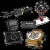 Complete Killshot 2 Pro EFI Conversion Kit for 4150-Flange Intake Manifolds [Gold] - image 1