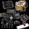 Complete Killshot 2 Pro EFI Conversion Kit for 4150-Flange Intake Manifolds [Gold] - image 1
