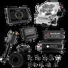 Complete Killshot 2 Pro EFI Conversion Kit for 4150-Flange Intake Manifolds [Polished] - image 1