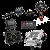 Complete Killshot 2 Pro EFI Conversion Kit for 4150-Flange Intake Manifolds [Polished] - image 1