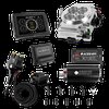 Complete Killshot 2 Pro EFI Conversion Kit for 4150-Flange Intake Manifolds [Polished] - image 1