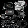 Complete Killshot 2 Pro EFI Conversion Kit for 4150-Flange Intake Manifolds [Polished] - image 2