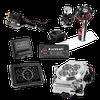 Complete Killshot 2 Pro EFI Conversion Kit for 4150-Flange Intake Manifolds [Polished] - image 1