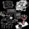 Complete Killshot 2 Pro EFI Conversion Kit for 4150-Flange Intake Manifolds [Polished] - image 1