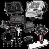 Complete Killshot 2 Pro EFI Conversion Kit for 4150-Flange Intake Manifolds [Polished] - image 1