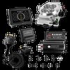 Complete Killshot 2 Pro EFI Conversion Kit for 4150-Flange Intake Manifolds [Polished] - image 1