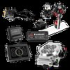 Complete Killshot 2 Pro EFI Conversion Kit for 4150-Flange Intake Manifolds [Polished] - image 1