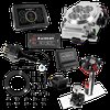 Complete Killshot 2 Pro EFI Conversion Kit for 4150-Flange Intake Manifolds [Polished] - image 1