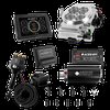 Complete Killshot 2 Pro EFI Conversion Kit for 4150-Flange Intake Manifolds [Polished] - image 1