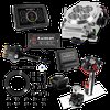 Complete Killshot 2 Pro EFI Conversion Kit for 4150-Flange Intake Manifolds [Polished] - image 1