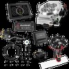 Complete Killshot 2 Pro EFI Conversion Kit for 4150-Flange Intake Manifolds [Polished] - image 1
