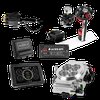 Complete Killshot 2 Pro EFI Conversion Kit for 4150-Flange Intake Manifolds [Polished] - image 1