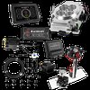 Complete Killshot 2 Pro EFI Conversion Kit for 4150-Flange Intake Manifolds [Polished] - image 1