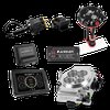Complete Killshot 2 Pro EFI Conversion Kit for 4150-Flange Intake Manifolds [Polished] - image 1