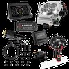 Complete Killshot 2 Pro EFI Conversion Kit for 4150-Flange Intake Manifolds [Polished] - image 1