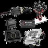 Complete Killshot 2 Pro EFI Conversion Kit for 4150-Flange Intake Manifolds [Polished] - image 1