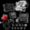 Complete Killshot 2 Pro EFI Conversion Kit for 4150-Flange Intake Manifolds [Polished] - image 1