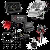 Complete Killshot 2 Pro EFI Conversion Kit for 4150-Flange Intake Manifolds [Polished] - image 1