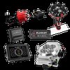 Complete Killshot 2 Pro EFI Conversion Kit for 4150-Flange Intake Manifolds [Polished] - image 1