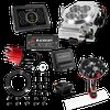 Complete Killshot 2 Pro EFI Conversion Kit for 4150-Flange Intake Manifolds [Polished] - image 1