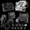 Complete Killshot 2 Pro EFI Conversion Kit for 4150-Flange Intake Manifolds [Polished] - image 1