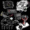Complete Killshot 2 Pro EFI Conversion Kit for 4150-Flange Intake Manifolds [Polished] - image 1
