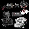 Complete Killshot 2 Pro EFI Conversion Kit for 4150-Flange Intake Manifolds [Polished] - image 1
