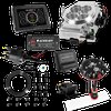 Complete Killshot 2 Pro EFI Conversion Kit for 4150-Flange Intake Manifolds [Polished] - image 1