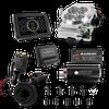 Complete Killshot 2 Pro EFI Conversion Kit for 4150-Flange Intake Manifolds [Polished] - image 1