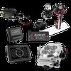 Complete Killshot 2 Pro EFI Conversion Kit for 4150-Flange Intake Manifolds [Polished] - image 1