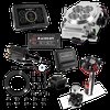 Complete Killshot 2 Pro EFI Conversion Kit for 4150-Flange Intake Manifolds [Polished] - image 1
