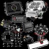 Complete Killshot 2 Pro EFI Conversion Kit for 4150-Flange Intake Manifolds [Polished] - image 1
