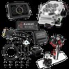 Complete Killshot 2 Pro EFI Conversion Kit for 4150-Flange Intake Manifolds [Polished] - image 1