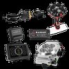 Complete Killshot 2 Pro EFI Conversion Kit for 4150-Flange Intake Manifolds [Polished] - image 1